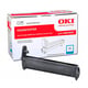 OKI 43870007 Tambor ciano OKI C5650 C5750 | OKI70007