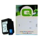 Q-Nomic BX-3 tinta preto | QNBX-3