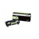Lexmark 602 (60F2000) toner preto | LEX60F2000