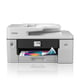 Brother MFC-J6760DW Impressora multifunções a jato de tinta A3 com Wi-Fi (4 em 1)