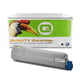 Q-Nomic 44643001 toner amarelo | QN44643001