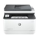 HP LaserJet Pro MFP 3103fdw A4 Impressora laser multifunções monocromática (4 em 1)