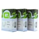 Q-Nomic Pack poupança 2x PGI-35 + 1x CLI-36 (preto + tri-color) | QNB-2XPGI35_1XCLI36