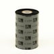 Fita cera Zebra 2300 02300BK17045 170mm x 450M | ZEB02300BK17045