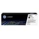 HP 201X (CF400X) toner preto XL | HPCF400X