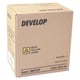 Develop TNP-22Y (A0X52D2) toner amarelo | DEVTNP-22Y