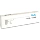 Tally 044829 fita de impressão preta | TAL044829