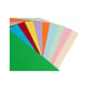 Papel de cores | A4 | 80gr | 100 folhas