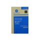 Konica Minolta TNP-79K (AAJW150) toner negro | MINTNP-79K