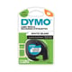 Dymo 91221 (S0721660) fita plástica branca 12 mm | DYMS0721660