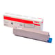 OKI 46471116 toner preto | OKI46471116