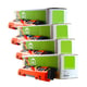 Poupe aproximadamente 132,50 € com a compra destes tinteiros!