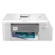 Brother MFC-J4335DWde tinta A4 multifuncional com WiFi (4 em 1)
