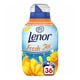 Lenor Fresh Air Amaciante de tecidos para exteriores Sol Radiante | 504 ml | 36 lavagens