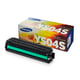 Samsung CLT-Y504S toner amarelo Samsung 504 | SAMCLT-Y504S