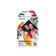 Fujifilm instax mini film | Spray Art | 10 Folhas