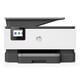 HP OfficeJet Pro 9012e Impressora jato de tinta multifunções A4 com Wi-Fi (4 em 1)