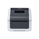 Brother TD-4550DNWB impressora de etiquetas profissional