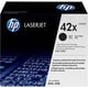 HP 42X (Q5942X) | HPQ5942X