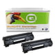 Poupe aproximadamente 54,00 € com a compra destes tinteiros!