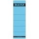 Etiquetas autoadesivas Leitz | azul | 61 x 191 mm| 10 unidades