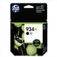 HP 934 XL (C2P23AE) tinteiro preto XL | HPC2P23AE
