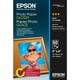Epson S042547 Papel fotográfico brilhante | 10 x 15 cm 200 g 50 folhas