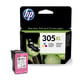HP 305XL (3YM63AE) tinteiro cores XL | HP3YM63AE