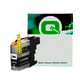 Q-Nomic LC-227XL tinteiro preto | QNLC-227XLBK