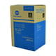 Konica Minolta TNP-81K (AAJW151) toner preto | MINTNP-81K