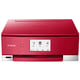 Canon Pixma TS8352a impressora multifunções WIFI (vermelha)