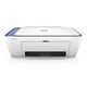 HP DeskJet 2630 Impressora multifunções de tinta com WiFi