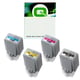 Poupe aproximadamente 552,00 € com a compra destes tinteiros!