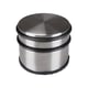 Toolland Batente | 1 kg | Cromo/Preto