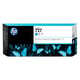 HP 727 (F9J76A) tinteiro ciano XXL | HPF9J76A