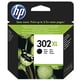 HP 302 XL (F6U68AE) tinteiro preto XL | HPF6U68AE