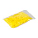 Zebra 97032 clip pulseira amarelo | ZEB97032-YELLOW