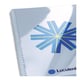 Capas de encadernação HiClear GBC | PVC | A4 | 25 unidades