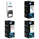 HP GT53XL+GT52 Pack garrafas de tinta | HPB-GT53XLGT52