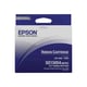 Epson S015054 fita de impressão preto | EPSS015054