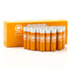 Q-Nomic pilhas alcalinas AAA / MN2400 / LR03 | 24 unidades