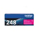 Brother TN-248M toner magenta | BROTN248M
