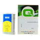 Q-Nomic tinteiro 88 (C9388A) amarelo | QNC9388AE