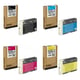 Epson T-6160 Pack 4 tinteiros | EPSB-T6160