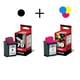 Lexmark 70 + 80 | LEXB-70-80