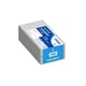 Epson SJIC22P tinteiro ciano | EPSSJIC22PC