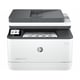 HP LaserJet Pro MFP 3102fdn Impressora laser monocromática (4 em 1)
