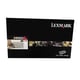 Lexmark 24B5833 toner magenta | LEX24B5833