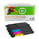 Q-Nomic Pack poupança toners (Phaser 6600 - 6605) | QN106R0223Serie