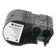Brady M5C-1500-595-GN-WT fita de vinil branco sobre verde 38,1 mm x 7,62 m | BRAM5C-1500-595-GN-WT